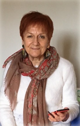 Agnès Gubian